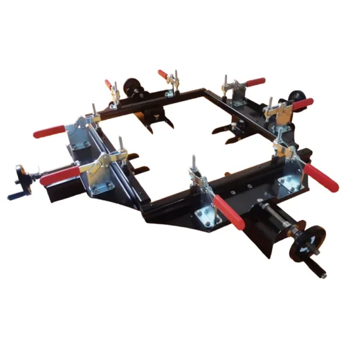 hand stretcher 拉网器(模板)