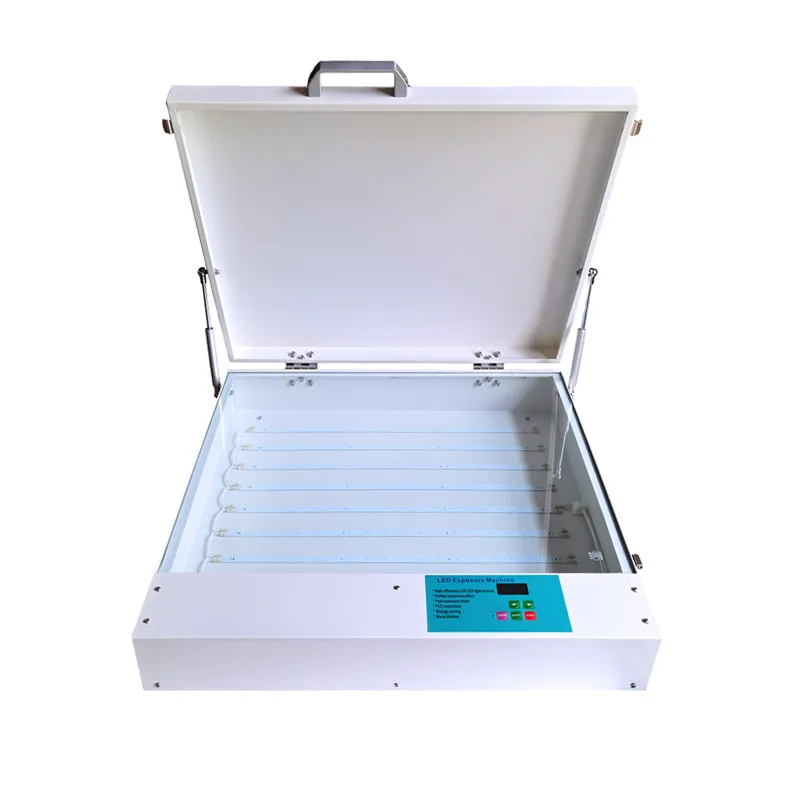 王草搞 LED  EXPOUSRE UNIT 20“x24"