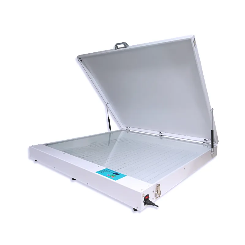 王草搞 LED EXPOUSRE UNIT 40“x48"