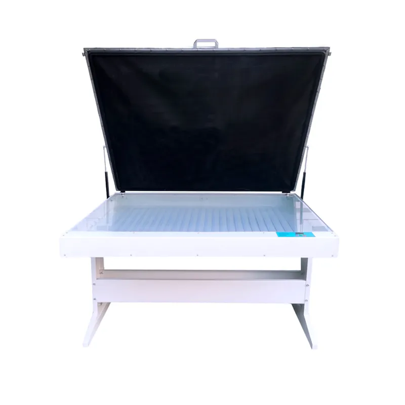 王草搞 LED VACUUM EXPOUSRE UNIT 32"X40"（新）