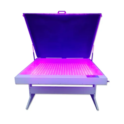 王草搞 LED VACUUM EXPOUSRE UNIT 40“x48”（新）