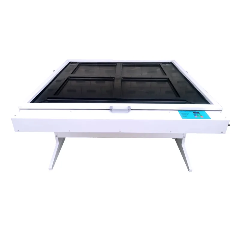 王草搞 LED VACUUM EXPOUSRE UNIT 40“x48”（新）