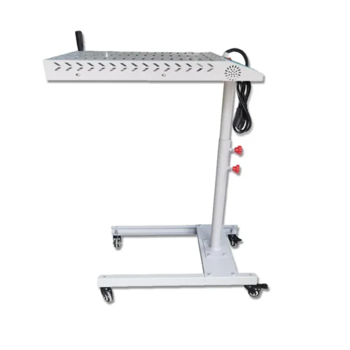 王草搞 1600W IR Flash Dryer