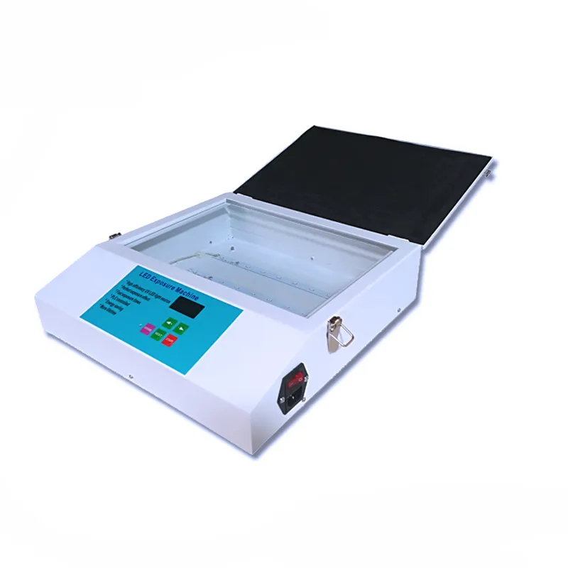 王草搞 MIN LED EXPOUSRE UNIT 8“x12"