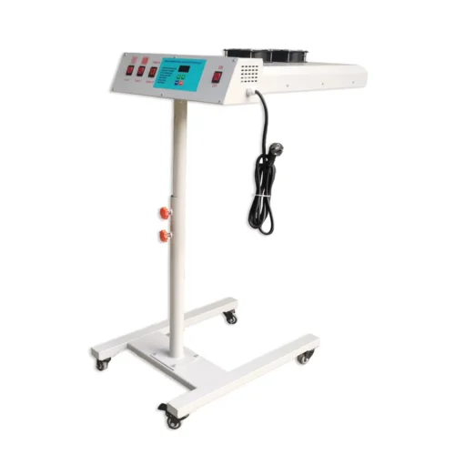 王草搞3000W IR Flash Dryer