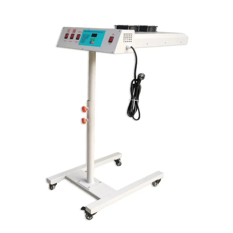 王草搞3000W IR Flash Dryer