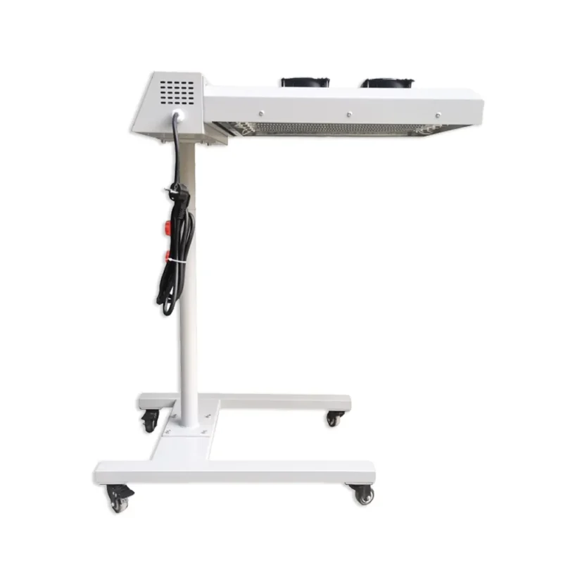 王草搞3000W IR Flash Dryer