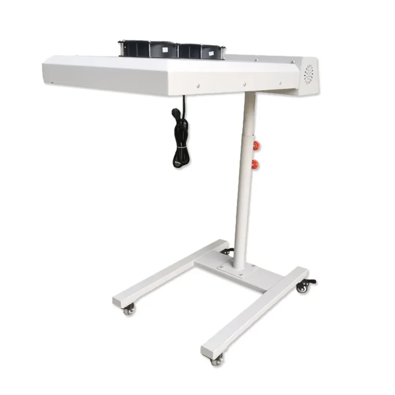 王草搞3000W IR Flash Dryer