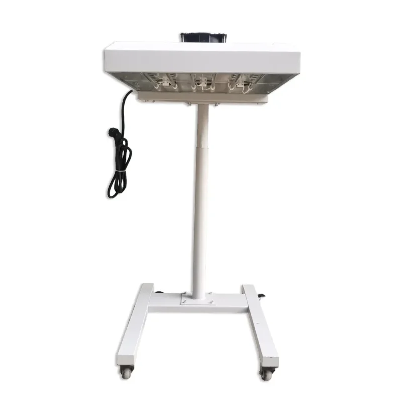 王草搞3000W IR Flash Dryer