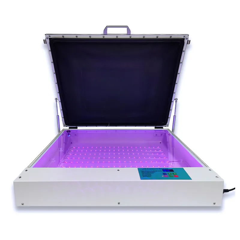 王草搞 LED VACUUM EXPOUSRE UNIT 24“x20”（新）