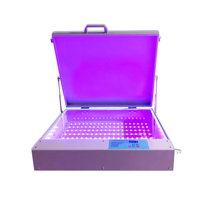 王草搞 LED  EXPOUSRE UNIT 20“x24"