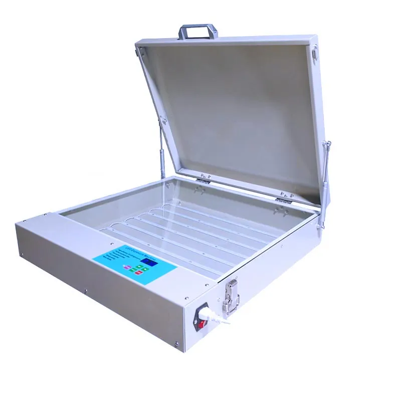 王草搞 LED  EXPOUSRE UNIT 20“x24"