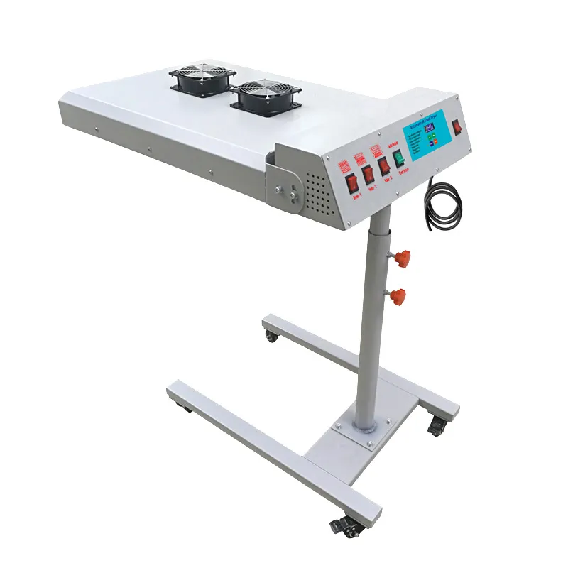 王草搞 6000W IR Flash Dryer With Sensor