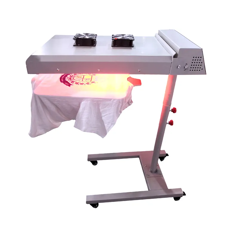 王草搞 6000W IR Flash Dryer With Sensor