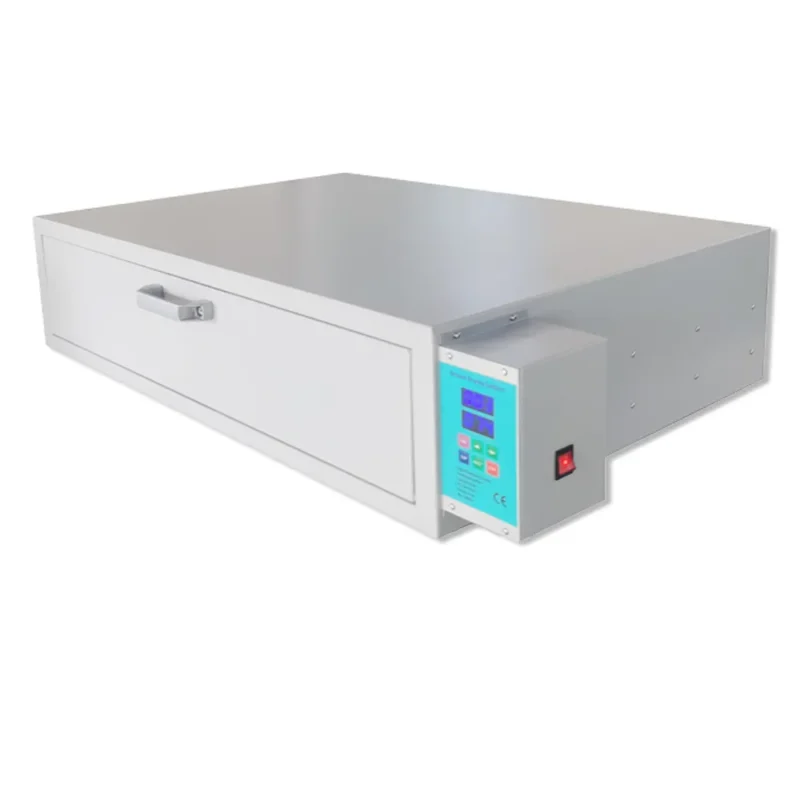 王草搞 Screen Printing Drying Cabinet 24”x32"