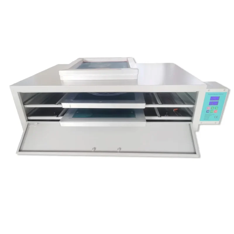 王草搞 Screen Printing Drying Cabinet 24”x32"