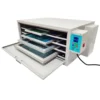 王草搞 4 Trays Screen Printing Drying Cabinet 24”x32"