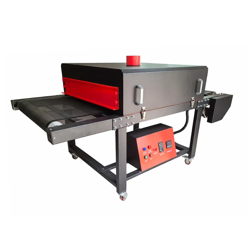 王草搞 IR Conveyor Dryer