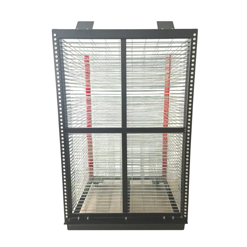 王草搞 干燥架 65x90cm