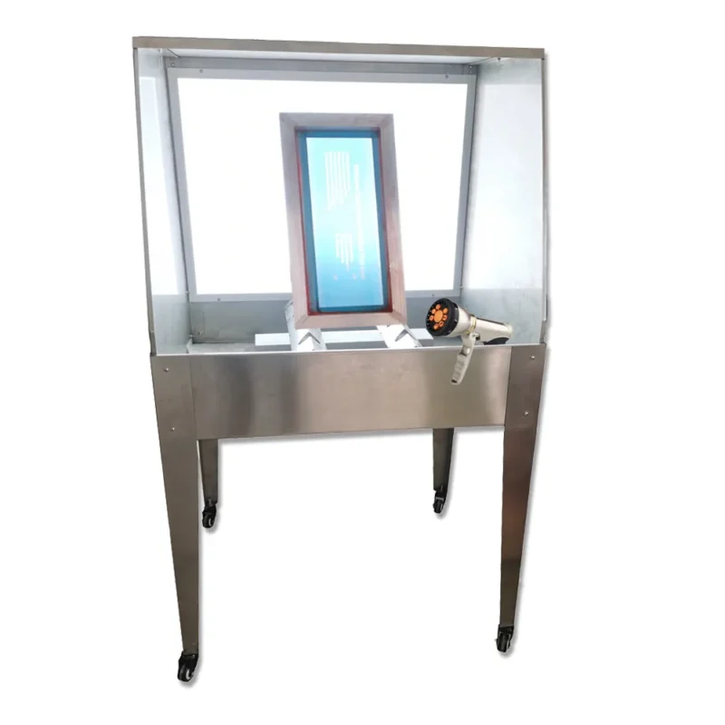 王草稿 洗网版机80*100