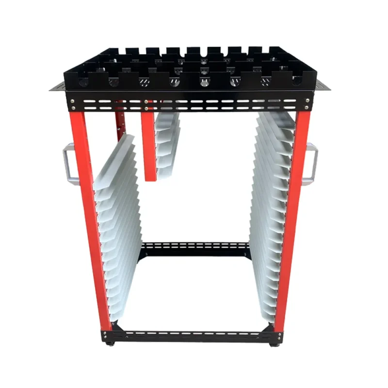 王草搞 网版车 24”