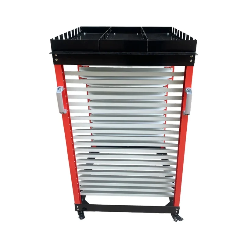 王草搞 网版车 24”